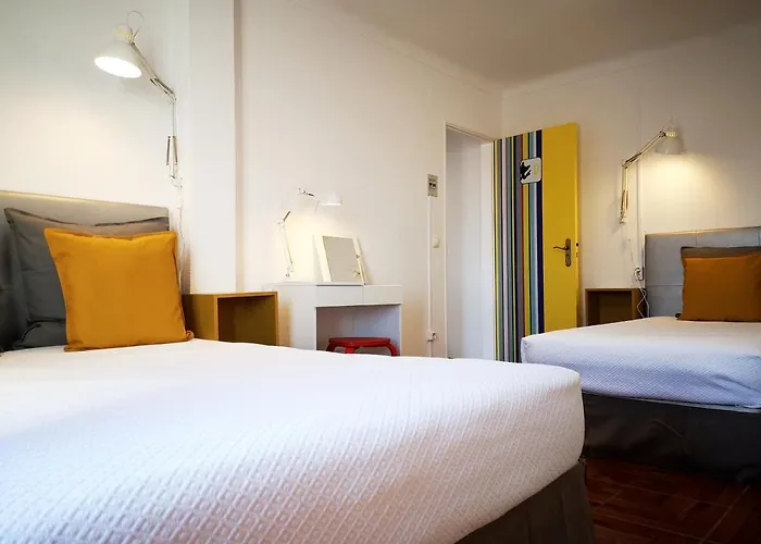 Easy Rooms - Central Milfontes - Duna Parque Group