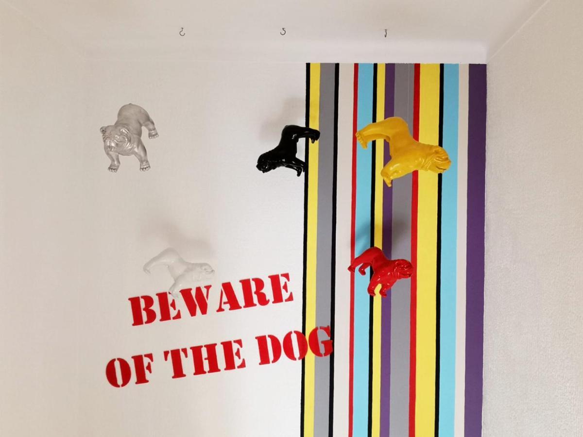 The Bulldog - Duna Parque & Hotel