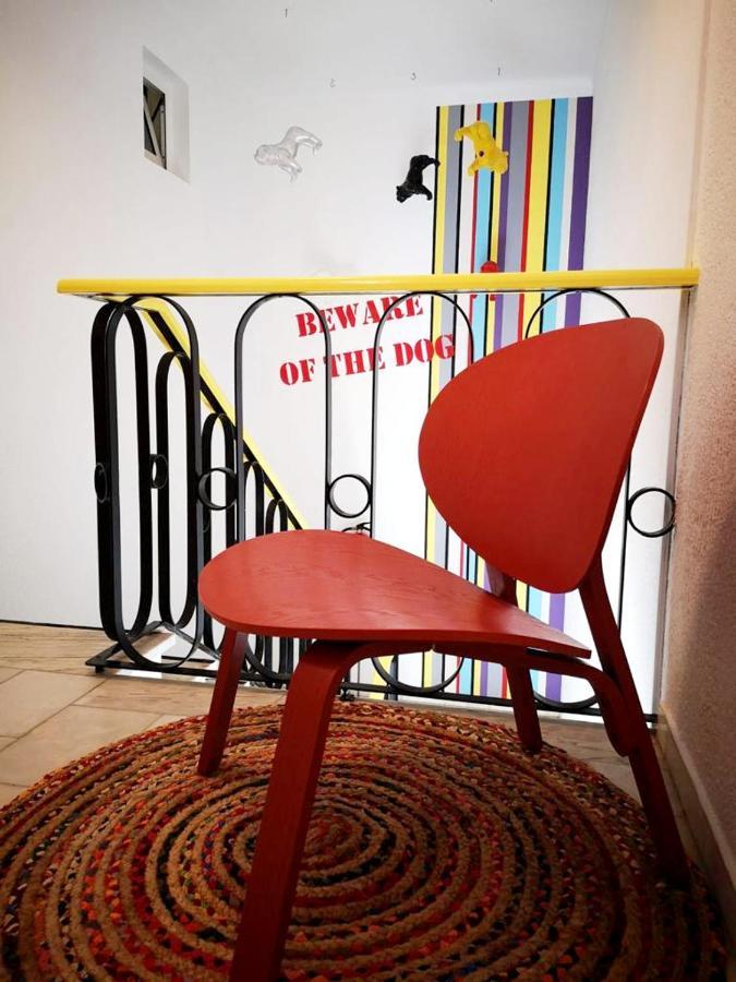 The Bulldog - Duna Parque & Hotel Vila Nova de Milfontes