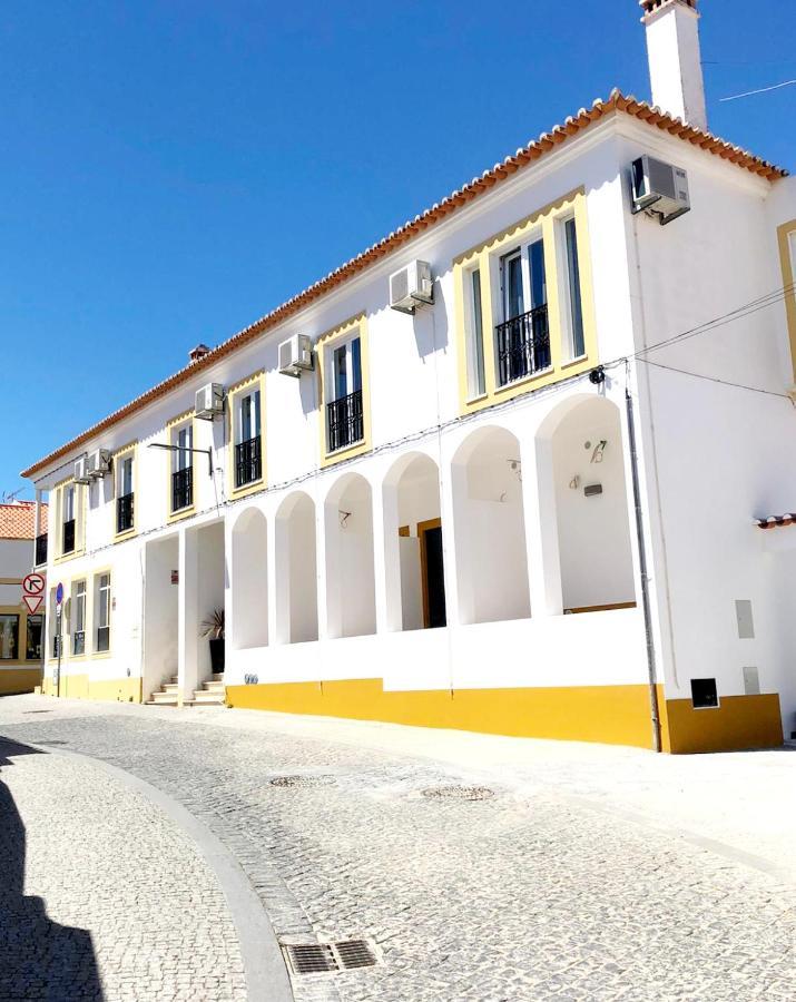 The Bulldog - Duna Parque & Hotel Vila Nova de Milfontes