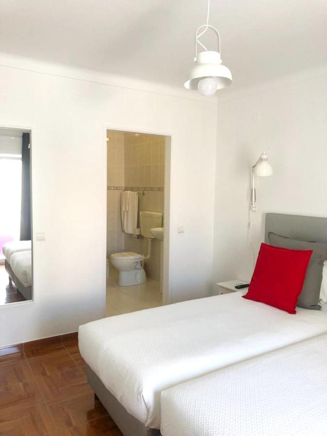 Hotel The Bulldog - Duna Parque & Vila Nova de Milfontes
