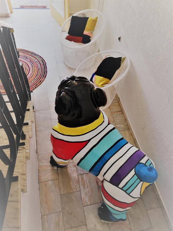 The Bulldog - Duna Parque & Hotel