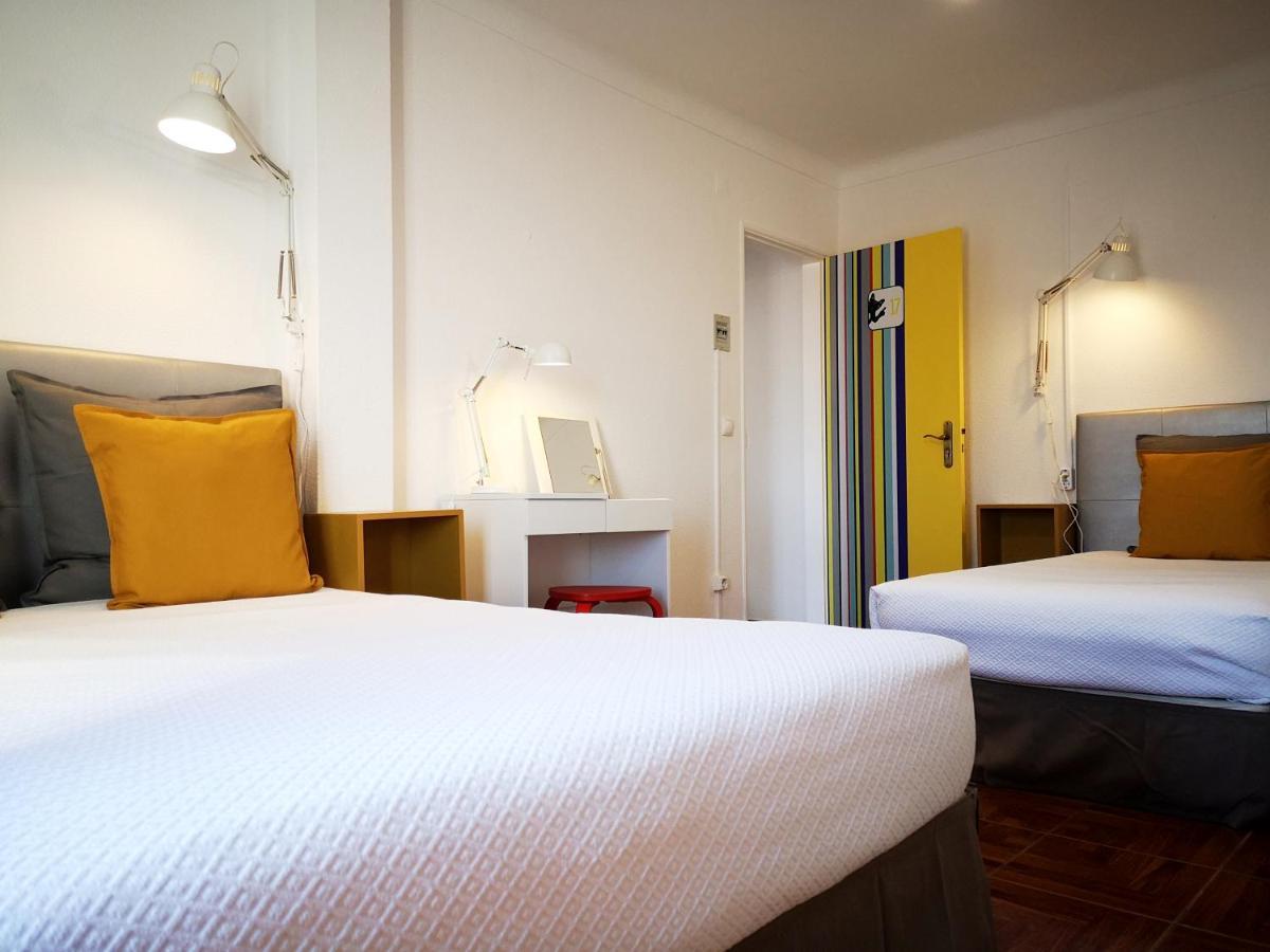 The Bulldog - Duna Parque & Hotel