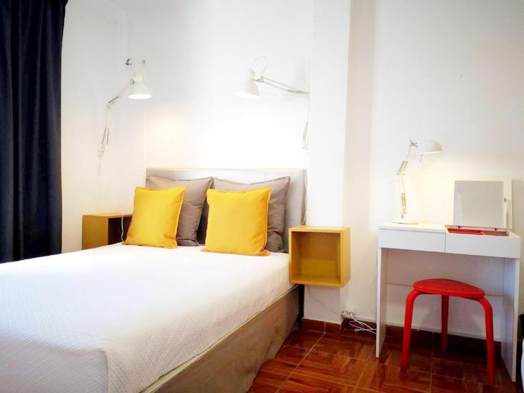 Hotel The Bulldog - Duna Parque & Vila Nova de Milfontes