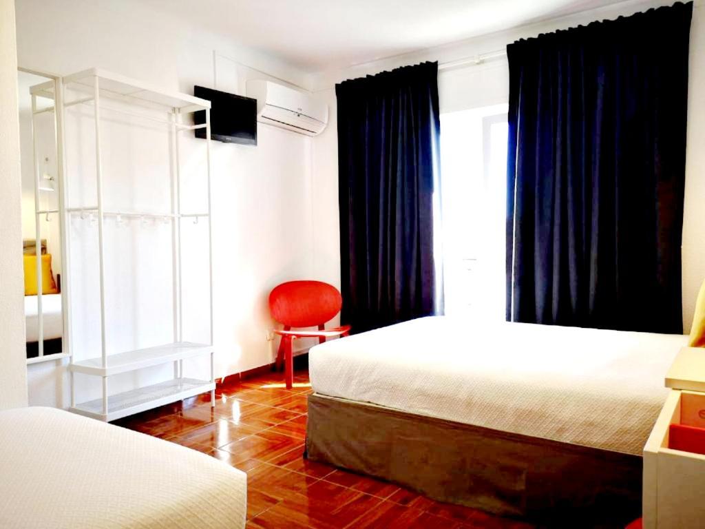 Hotel The Bulldog - Duna Parque & Vila Nova de Milfontes