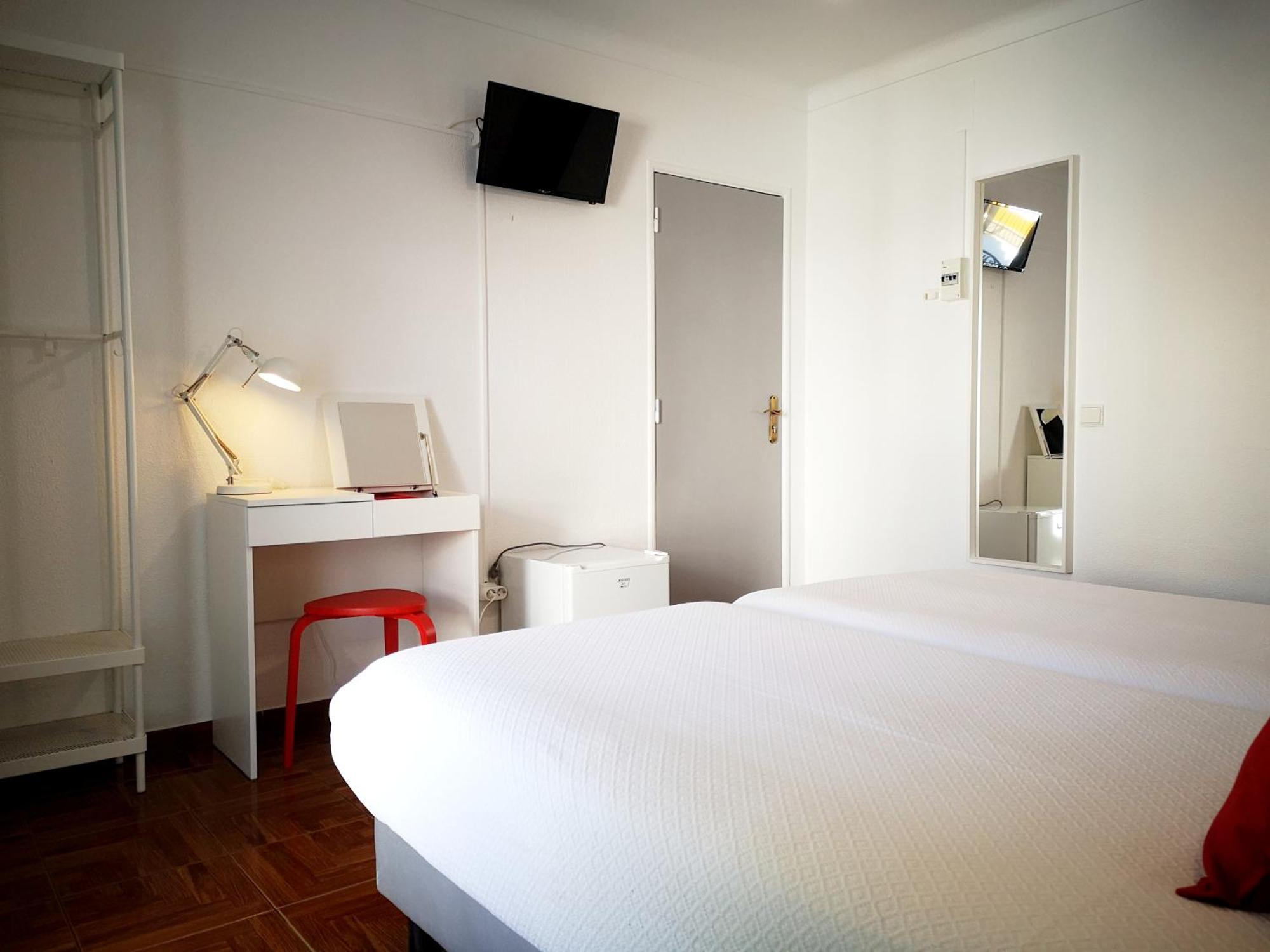 The Bulldog - Duna Parque & Hotel 2*