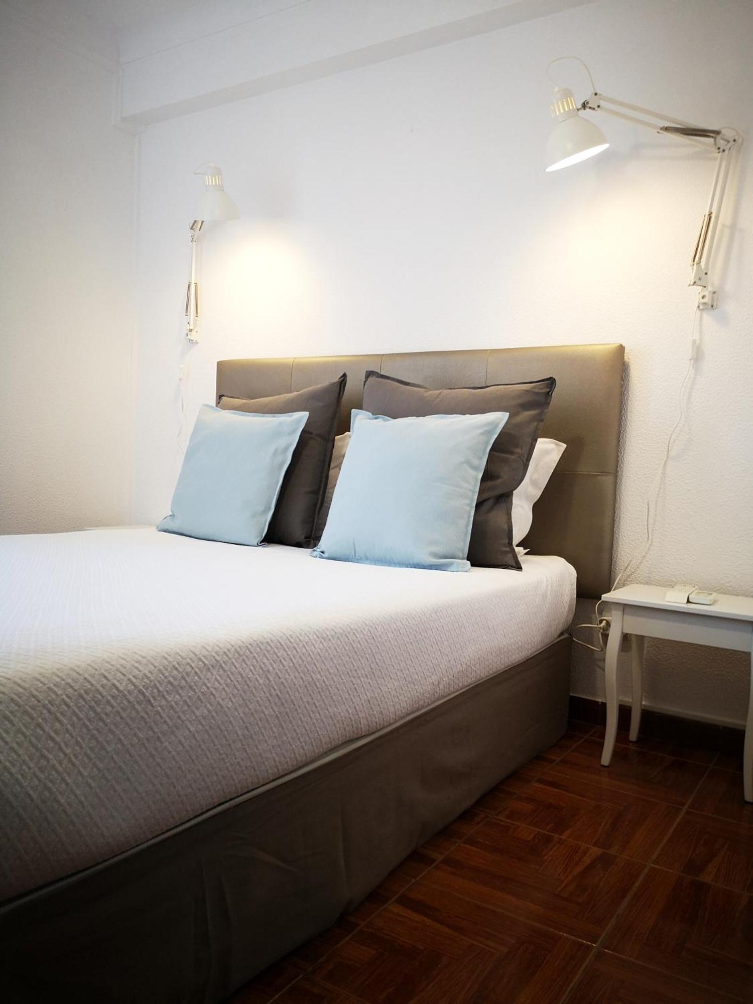 The Bulldog - Duna Parque & Hotel Vila Nova de Milfontes