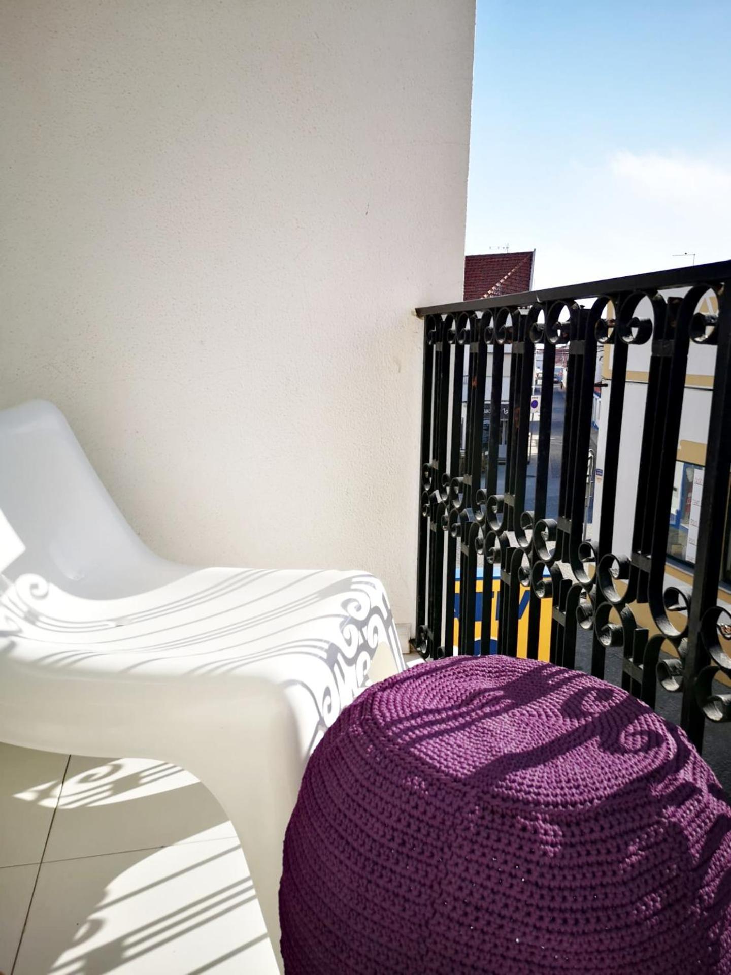 The Bulldog - Duna Parque & Hotel 2*